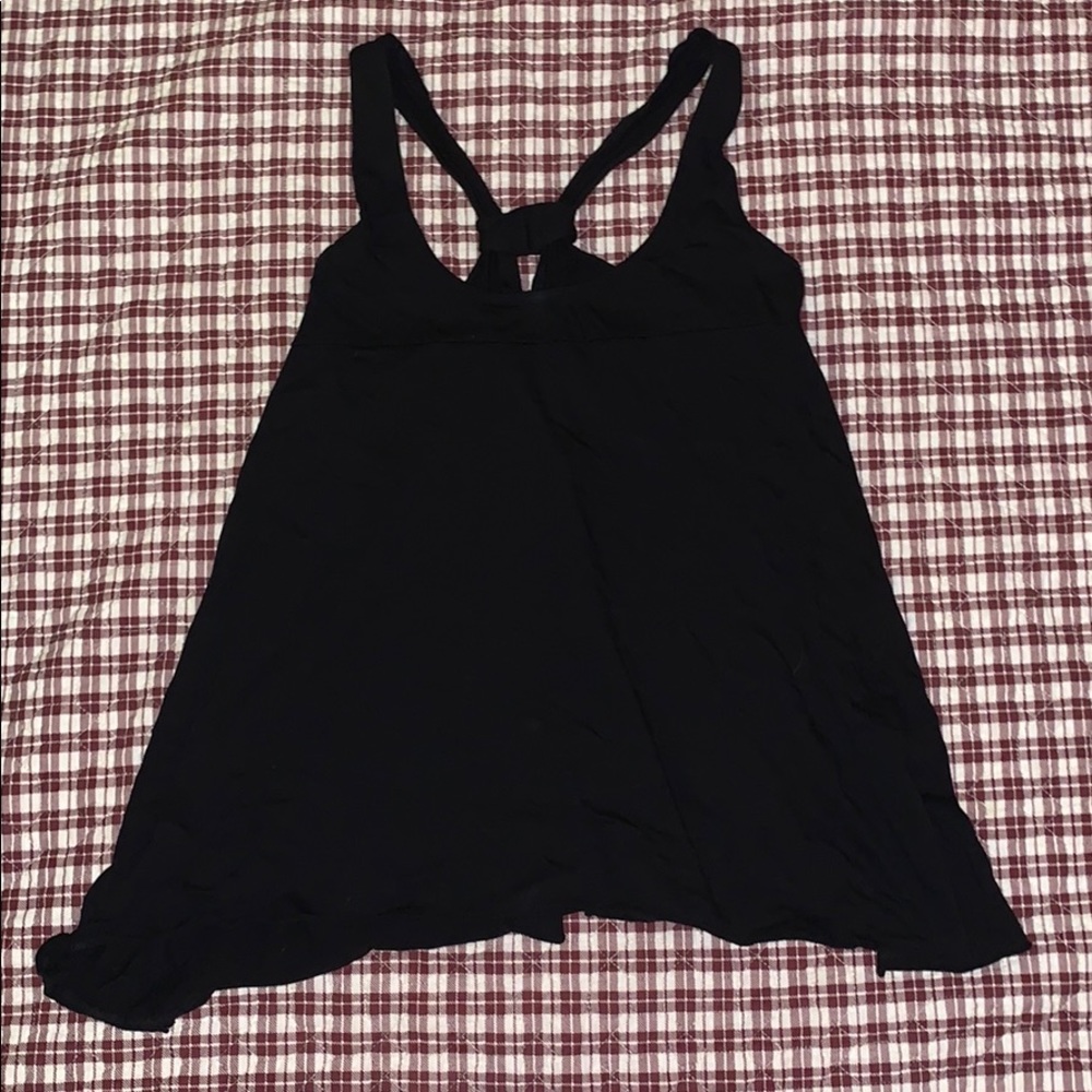 Cabi Black Tank